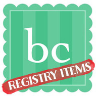 Registry Items
